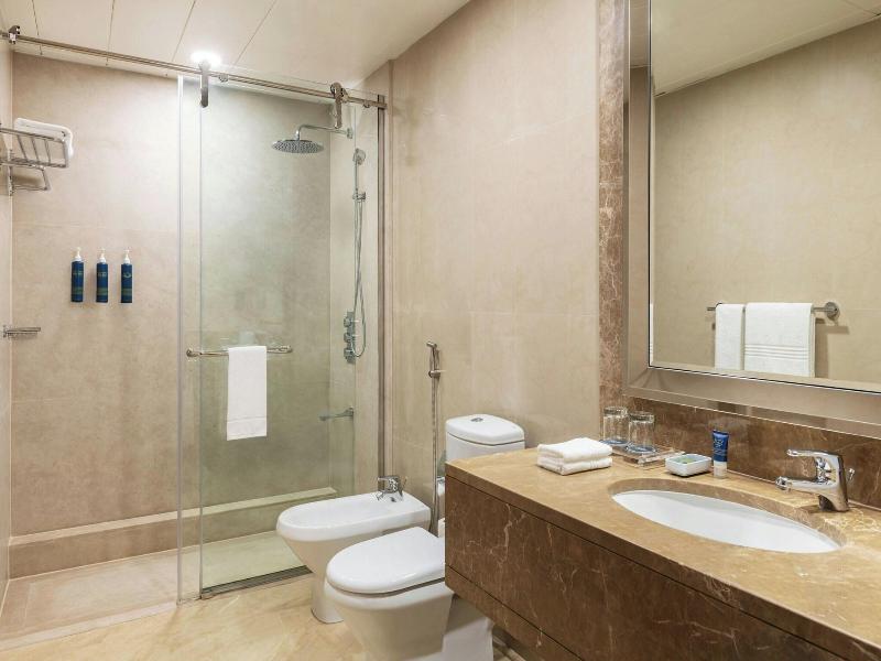 Four Points by Sheraton Sheikh Zayed Road image