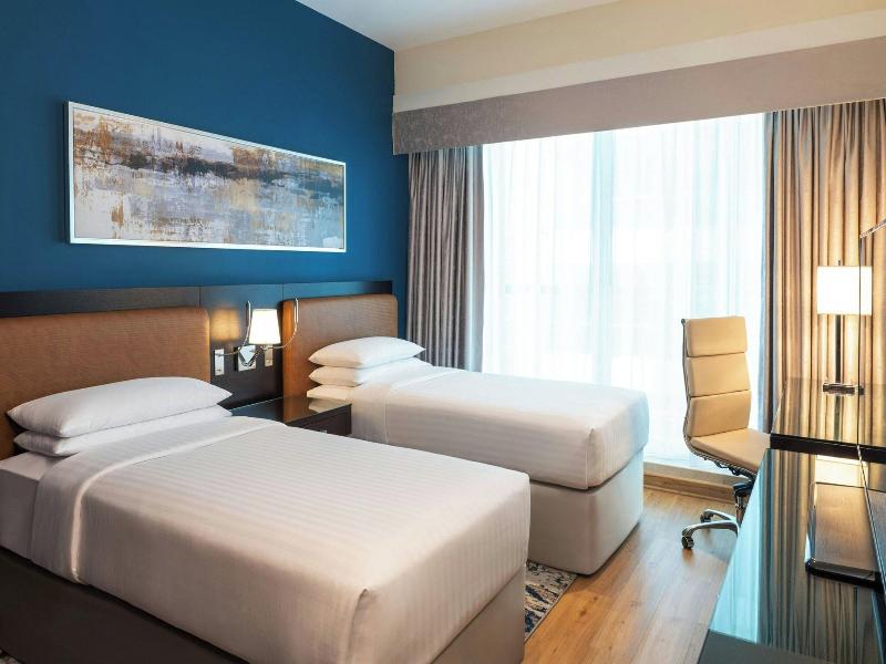 Four Points by Sheraton Sheikh Zayed Road image