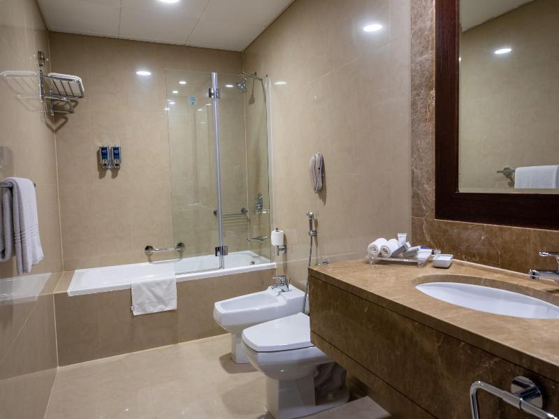 Four Points by Sheraton Sheikh Zayed Road image