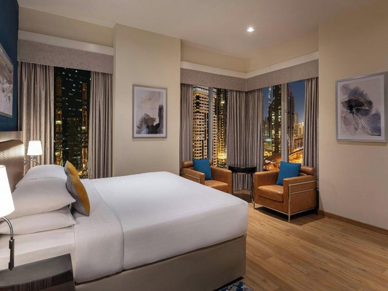 Four Points by Sheraton Sheikh Zayed Road image