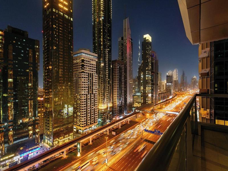 Four Points by Sheraton Sheikh Zayed Road image
