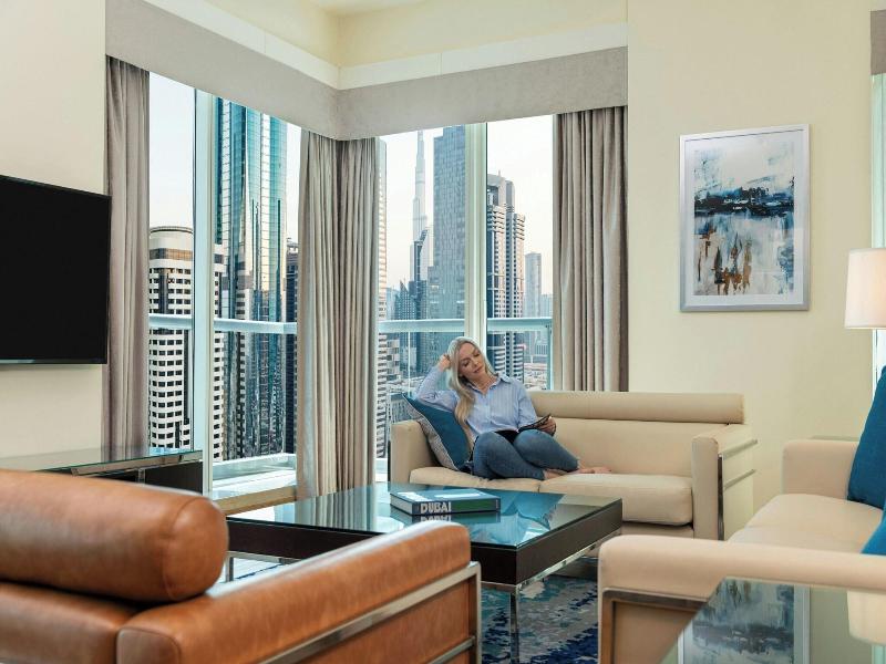 Four Points by Sheraton Sheikh Zayed Road image