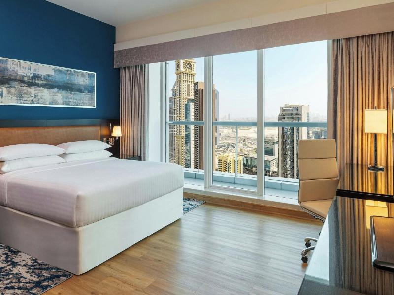 Four Points by Sheraton Sheikh Zayed Road image