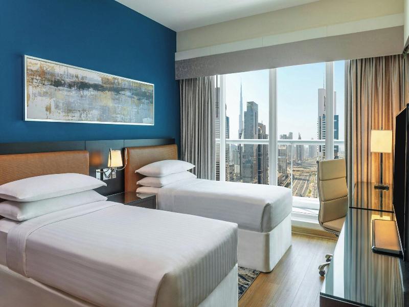 Four Points by Sheraton Sheikh Zayed Road image