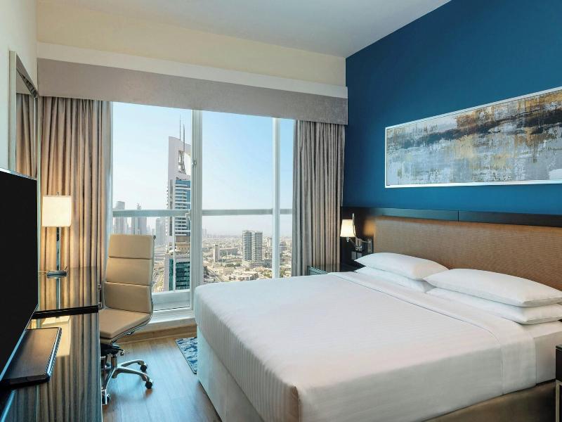 Four Points by Sheraton Sheikh Zayed Road image
