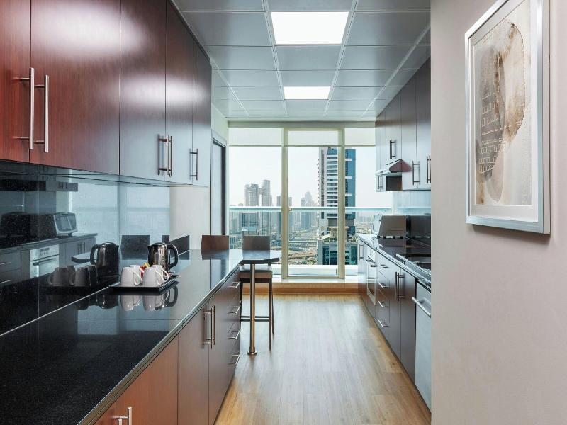 Four Points by Sheraton Sheikh Zayed Road image