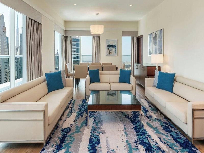 Four Points by Sheraton Sheikh Zayed Road image