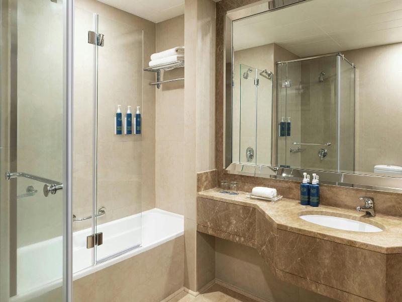 Four Points by Sheraton Sheikh Zayed Road image