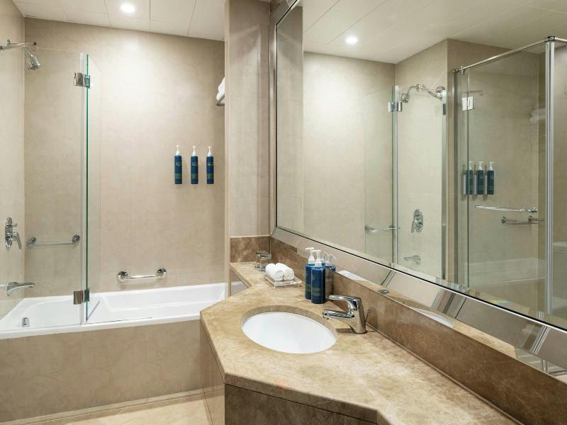 Four Points by Sheraton Sheikh Zayed Road image