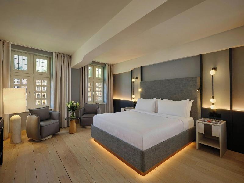 Marriott Hotel Ghent image