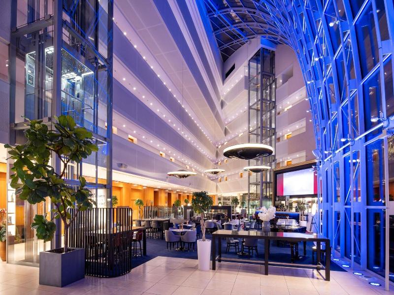 Marriott Hotel Ghent image