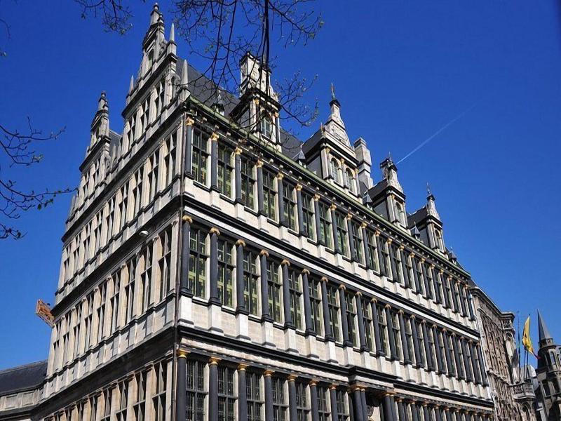 Marriott Hotel Ghent image
