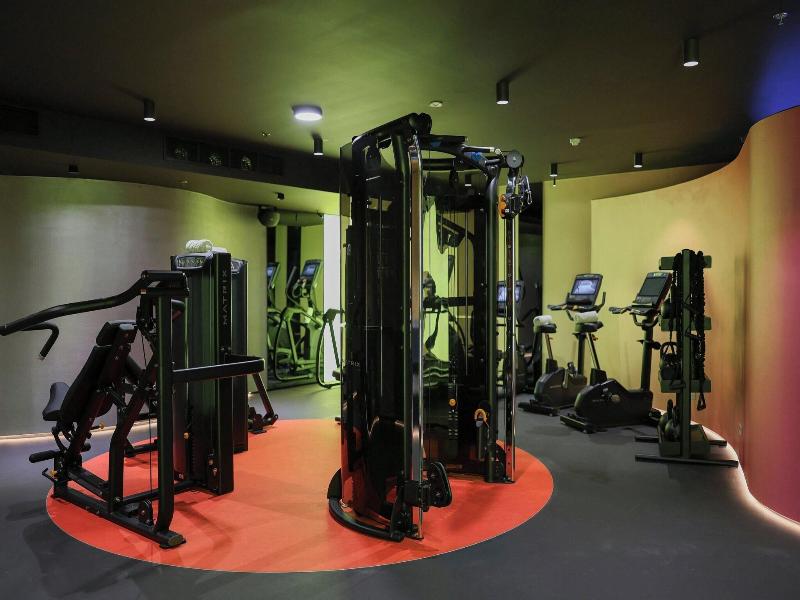 Marriott Hotel Ghent image