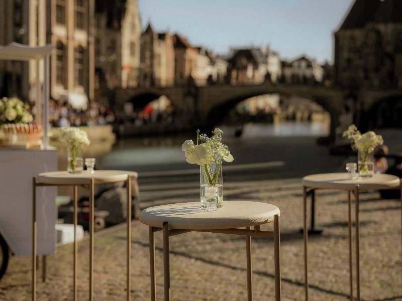 Marriott Hotel Ghent image