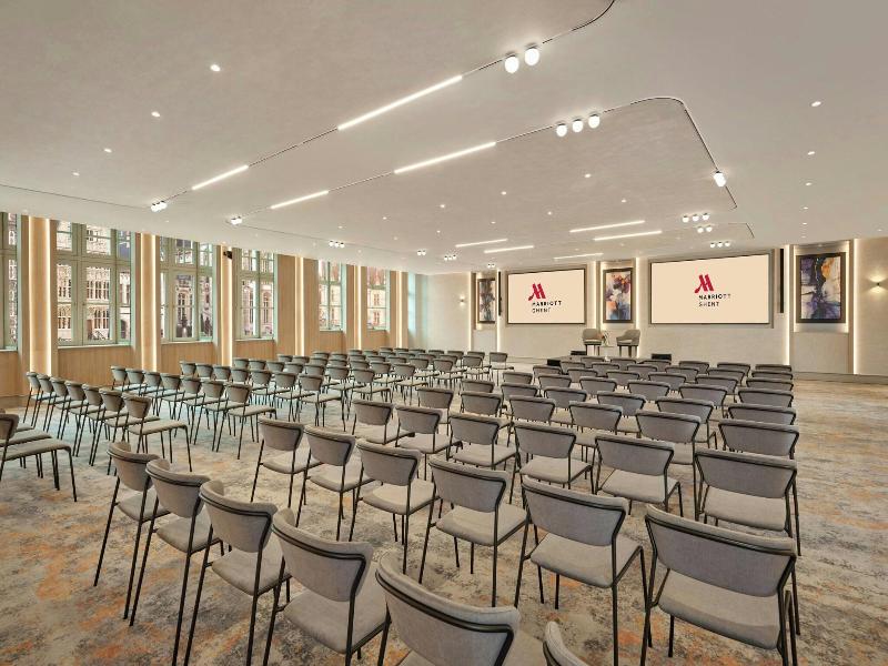 Marriott Hotel Ghent image