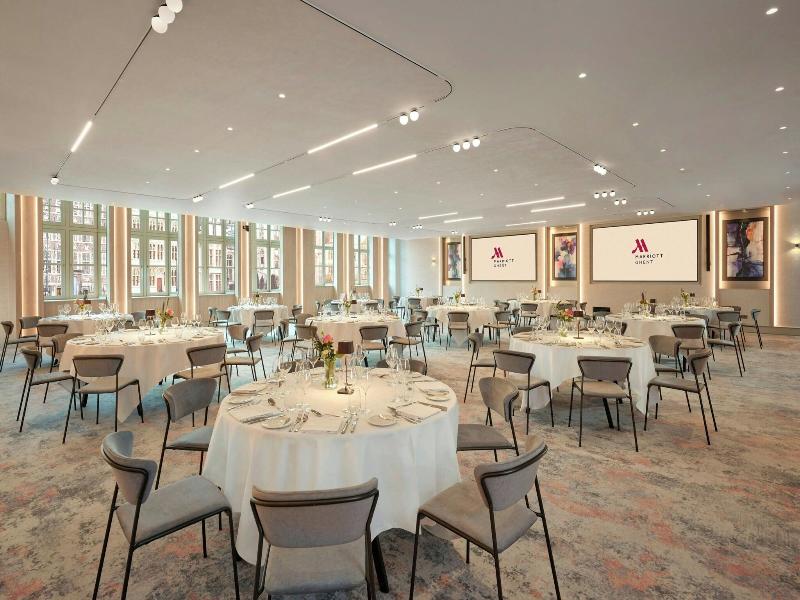 Marriott Hotel Ghent image