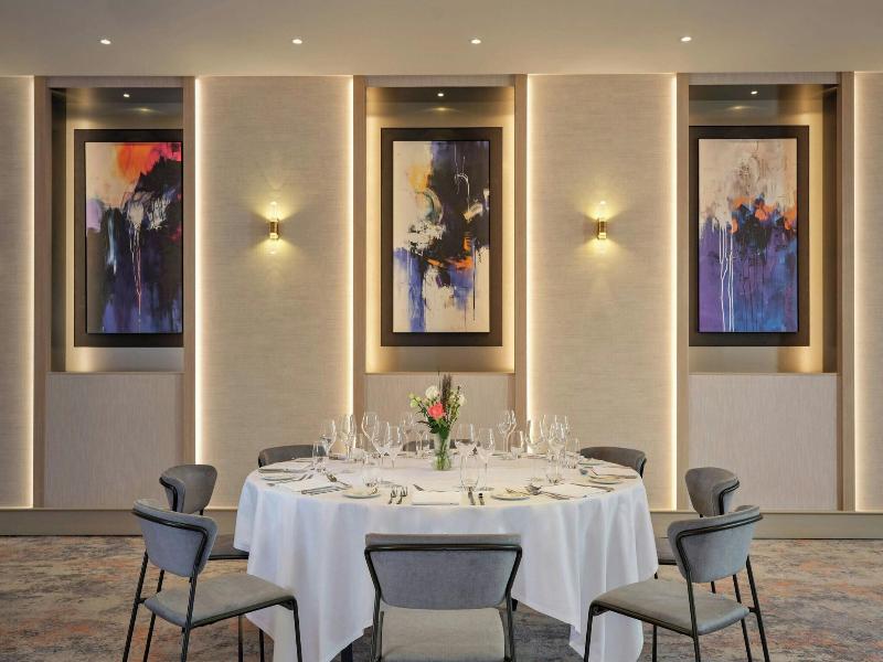 Marriott Hotel Ghent image