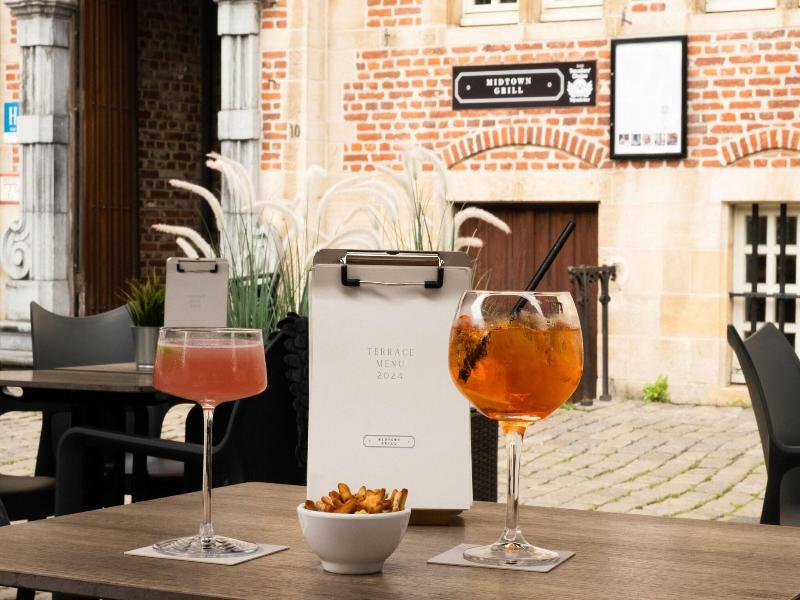 Marriott Hotel Ghent image