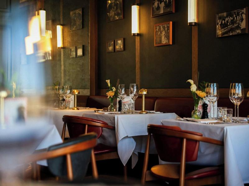Marriott Hotel Ghent image
