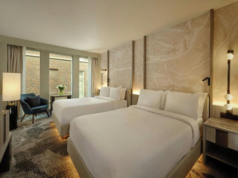 Marriott Hotel Ghent image