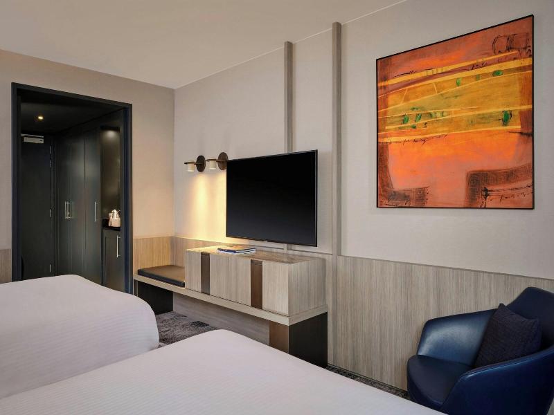Marriott Hotel Ghent image