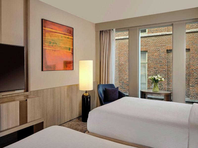 Marriott Hotel Ghent image