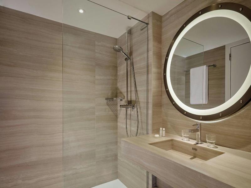 Marriott Hotel Ghent image