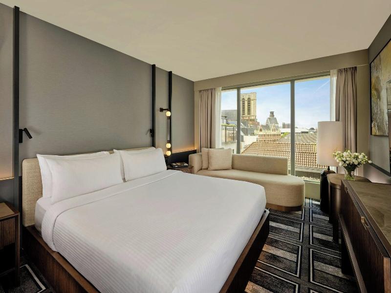 Marriott Hotel Ghent image