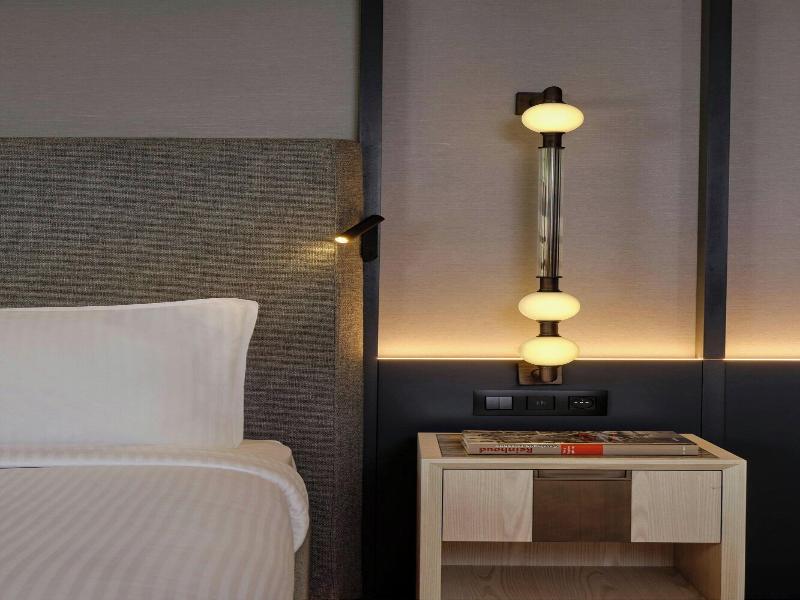 Marriott Hotel Ghent image