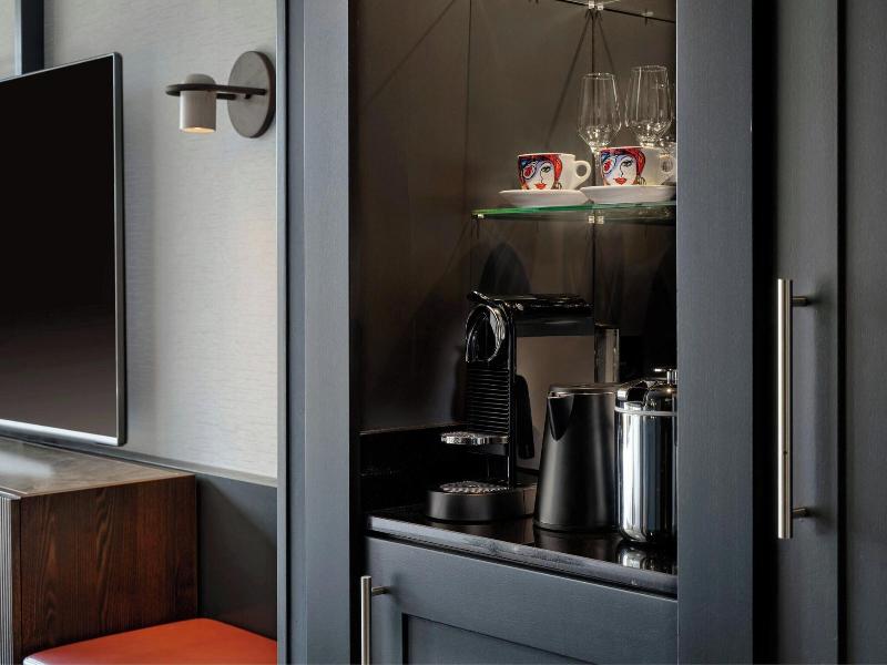 Marriott Hotel Ghent image
