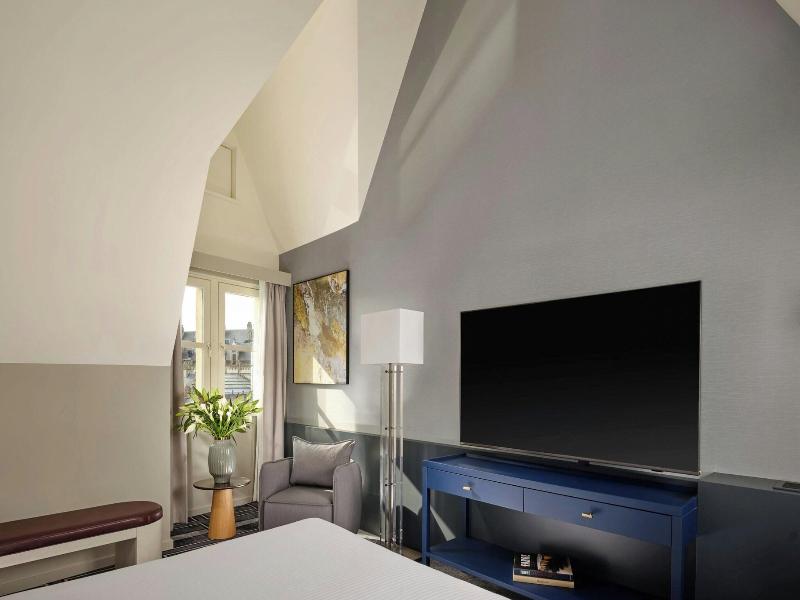 Marriott Hotel Ghent image