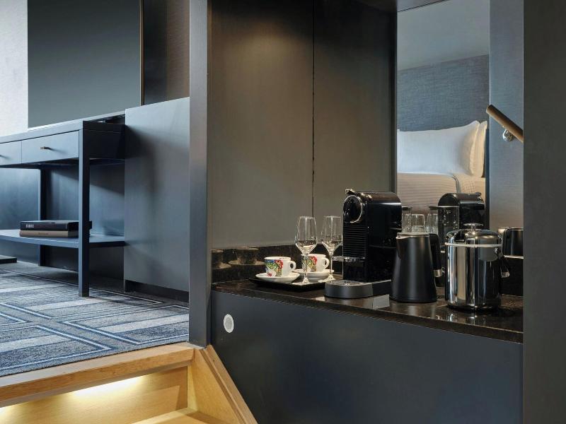 Marriott Hotel Ghent image