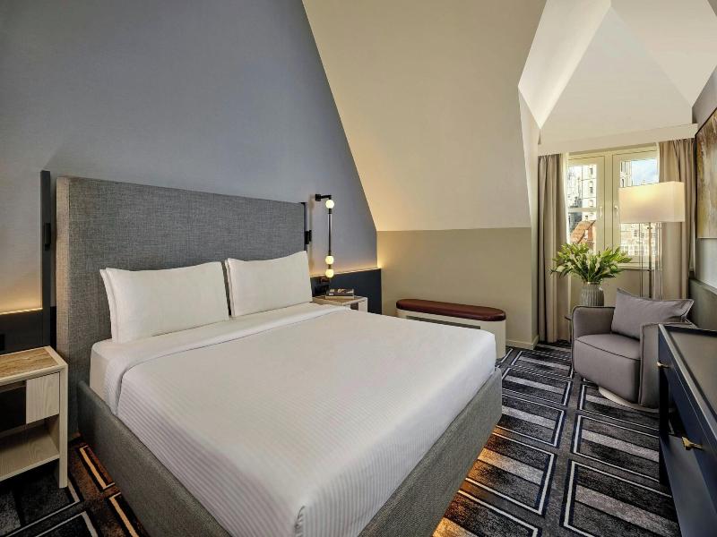 Marriott Hotel Ghent image