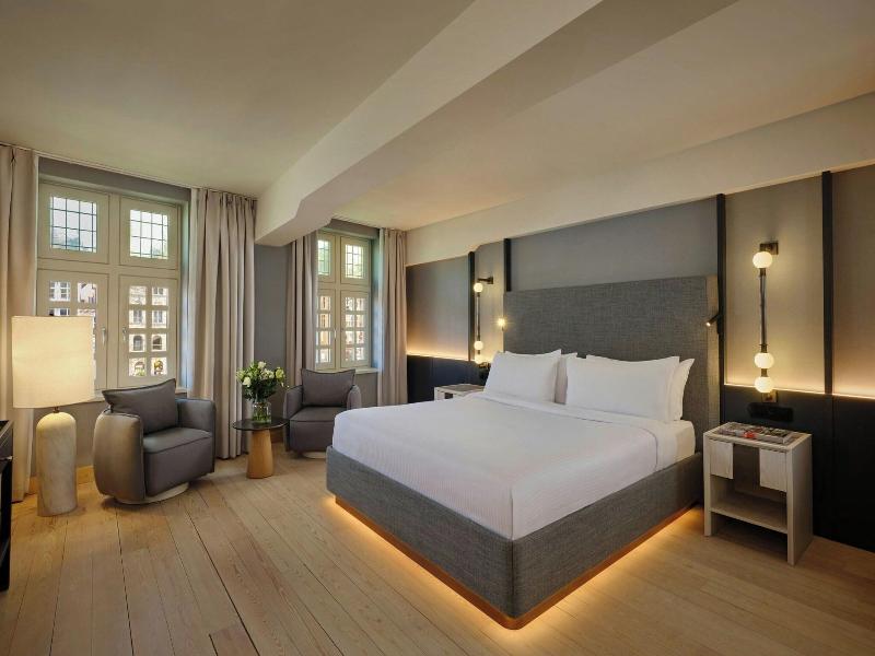 Marriott Hotel Ghent image