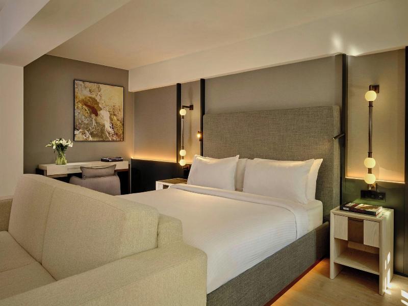 Marriott Hotel Ghent image