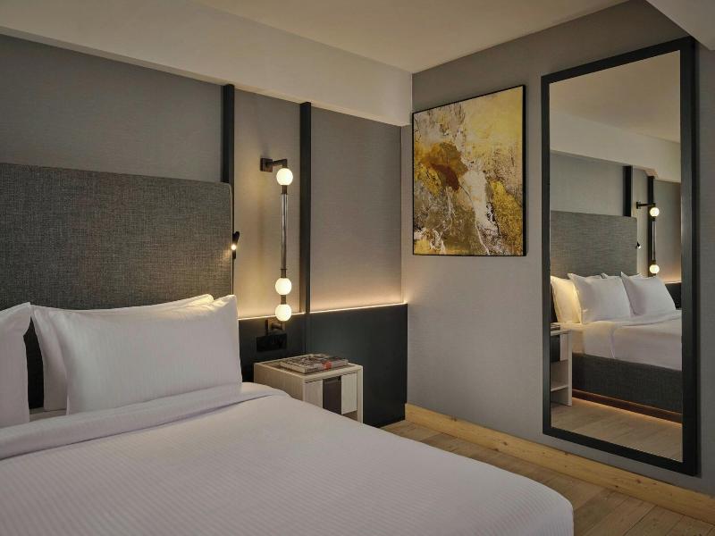 Marriott Hotel Ghent image