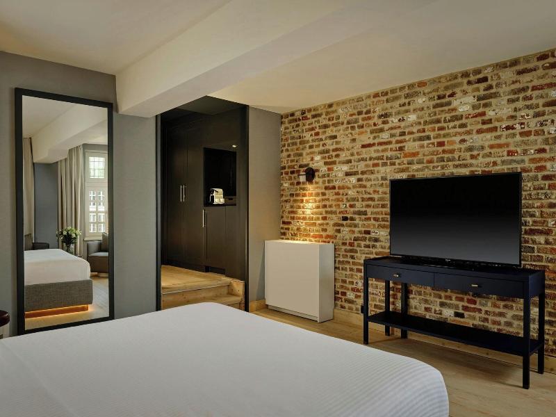 Marriott Hotel Ghent image