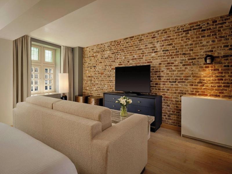 Marriott Hotel Ghent image