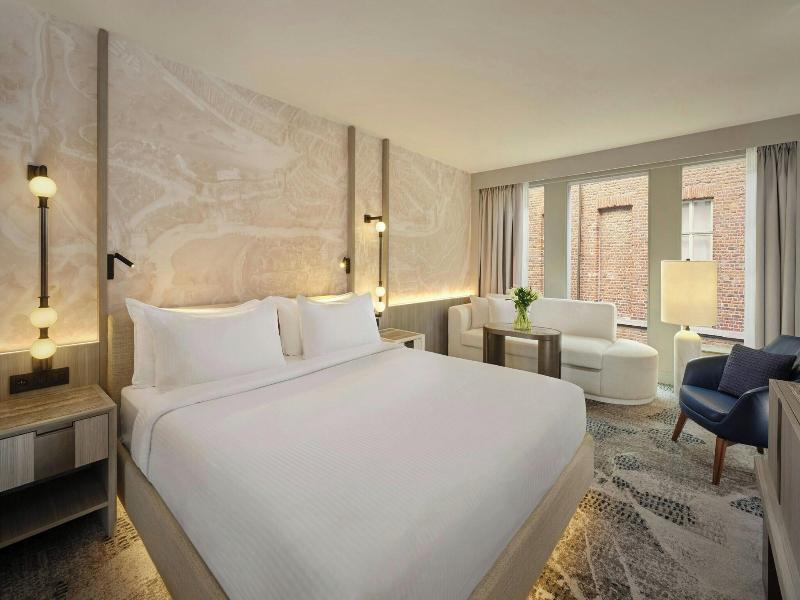 Marriott Hotel Ghent image