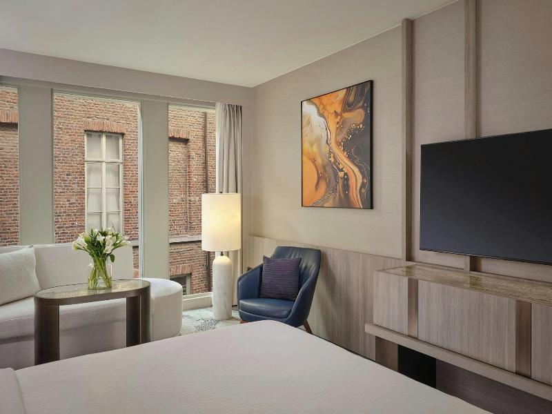 Marriott Hotel Ghent image