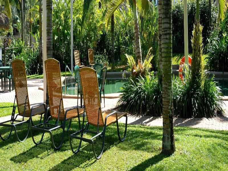Cairns Beach Resort image