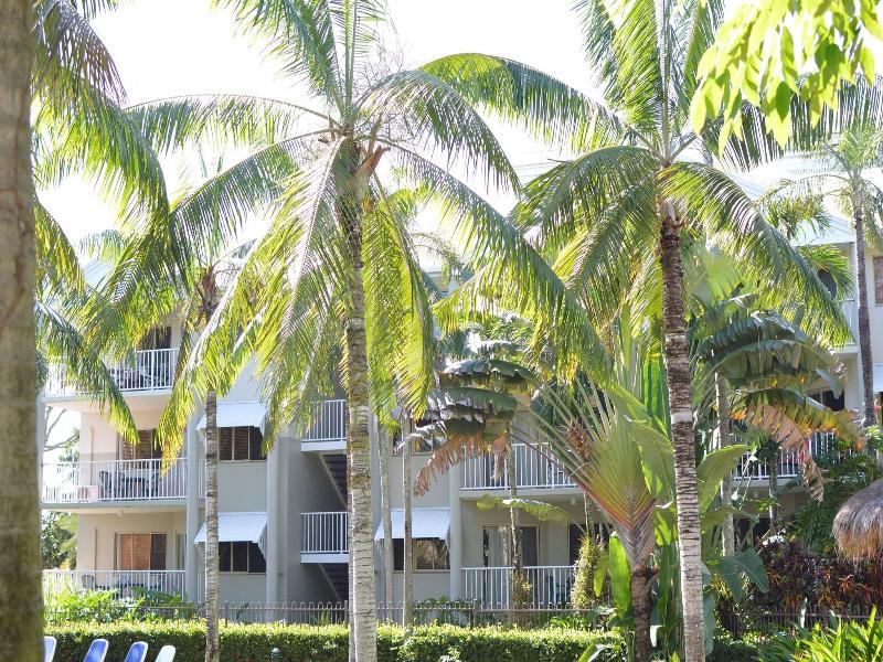 Cairns Beach Resort image