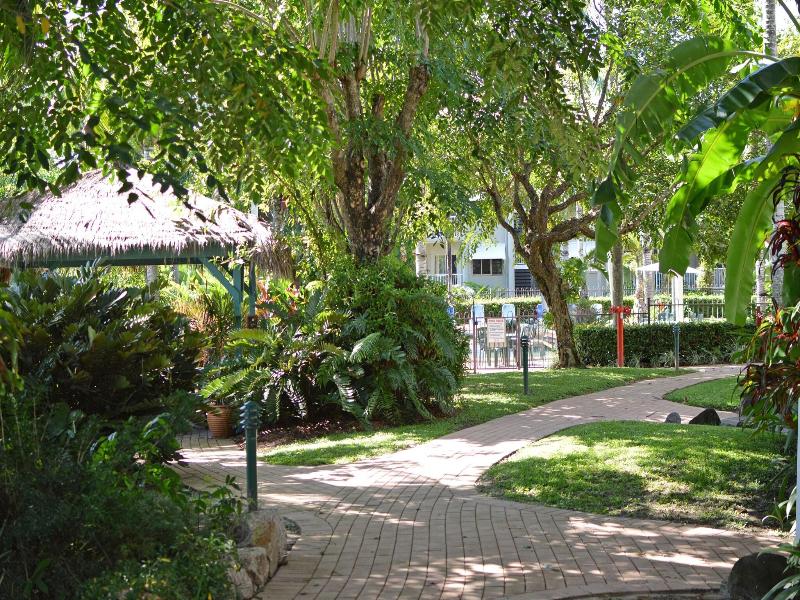 Cairns Beach Resort image
