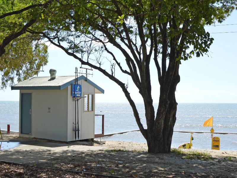 Cairns Beach Resort image