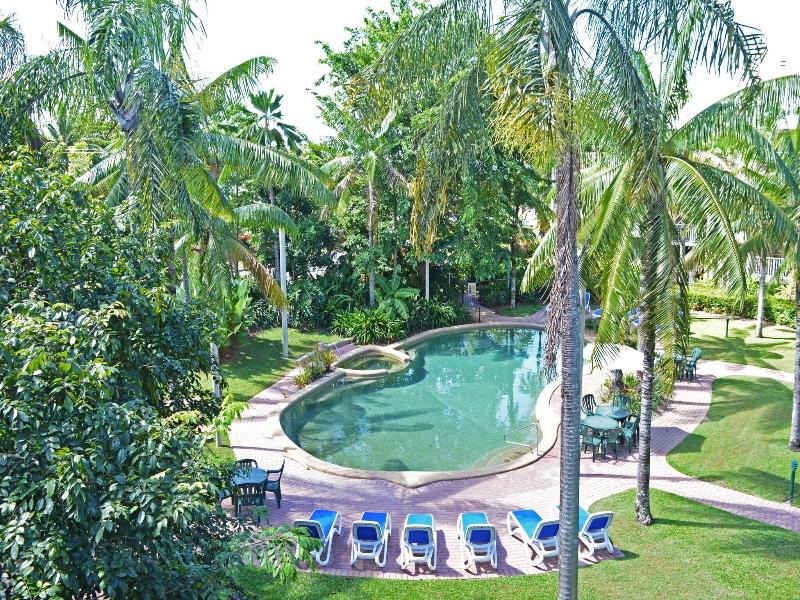 Cairns Beach Resort image