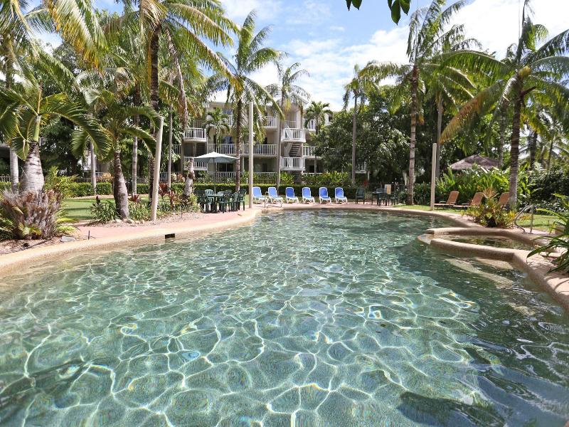 Cairns Beach Resort image