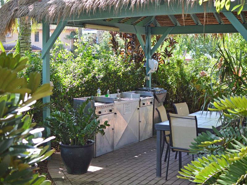 Cairns Beach Resort image