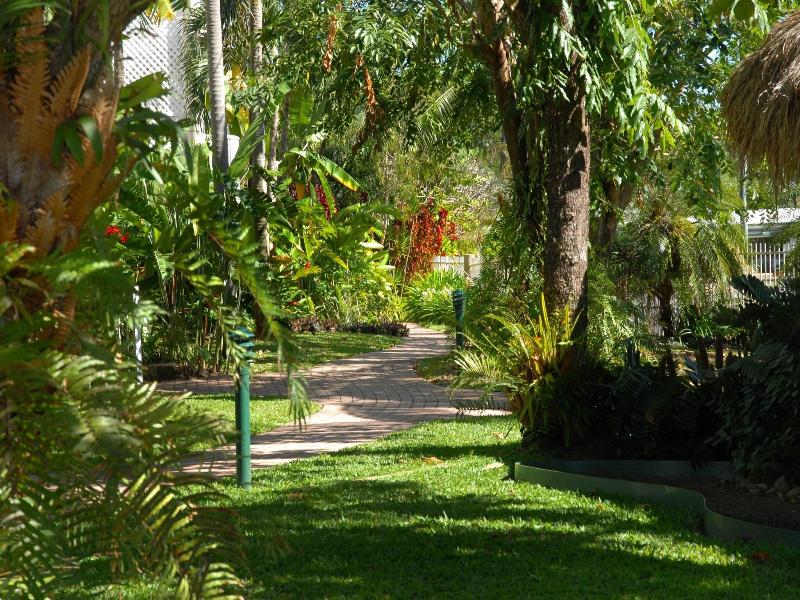 Cairns Beach Resort image