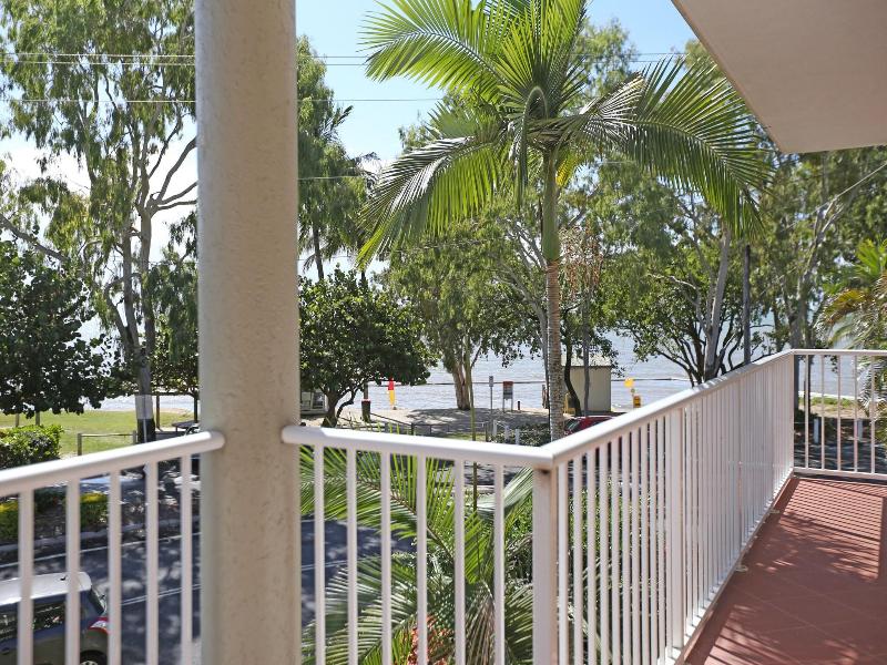 Cairns Beach Resort image