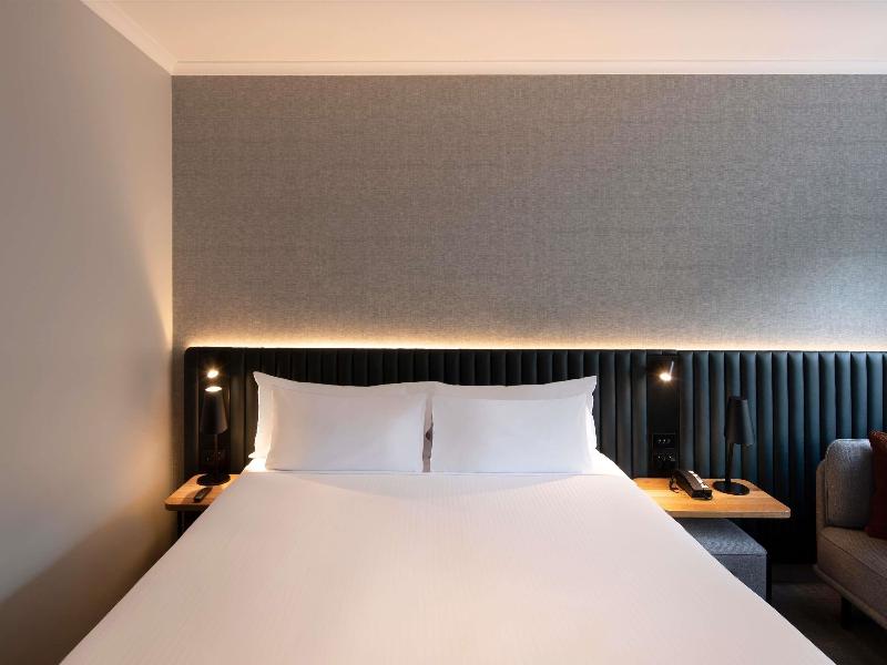 Novotel Sydney City Centre image